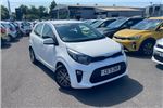 2021 Kia Picanto