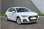 2023 Audi A1