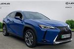 2022 Lexus UX