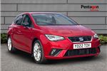 2022 SEAT Ibiza