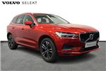 2019 Volvo XC60
