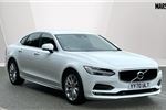 2020 Volvo S90