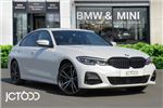 2020 BMW 3 Series