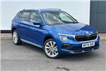 2025 Skoda Kamiq