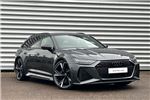 2022 Audi RS6