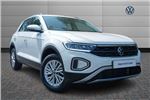2023 Volkswagen T-Roc