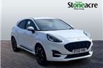 2022 Ford Puma