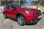 2019 Peugeot 2008