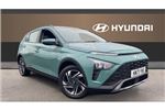 2021 Hyundai Bayon