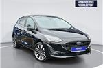 2023 Ford Fiesta