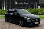 2022 Mercedes-Benz B-Class