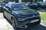 2022 Citroen C4
