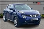 2016 Nissan Juke