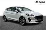2023 Ford Fiesta