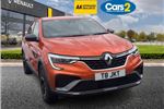 2022 Renault Arkana
