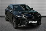 2023 Lexus RX
