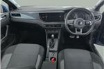 2021 Volkswagen Polo