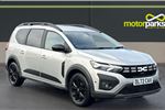 2023 Dacia Jogger