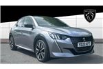 2020 Peugeot 208