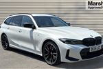 2024 BMW 3 Series Touring