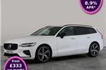 2021 Volvo V60