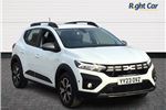 2023 Dacia Sandero Stepway