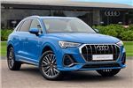 2022 Audi Q3