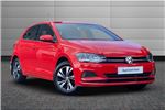 2020 Volkswagen Polo