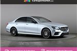 2020 Mercedes-Benz E-Class