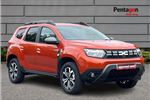 2024 Dacia Journey