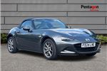 2024 Mazda MX-5