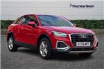 2021 Audi Q2