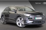 2025 Audi Q4