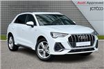 2024 Audi Q3