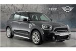 2019 MINI Countryman