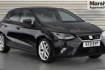 2021 SEAT Ibiza