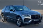 2023 Jaguar F-Pace