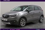 2020 Vauxhall Crossland X