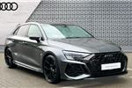 2022 Audi RS3