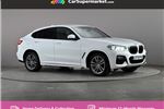 2020 BMW X4