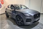 2019 Jaguar E-Pace