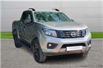 2021 Nissan Navara Double Cab Pick Up N-Guard 2.3dCi 190 TT 4WD Auto