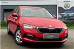 2024 Skoda Scala