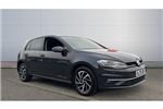 2020 Volkswagen Golf