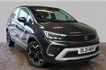 2021 Vauxhall Crossland