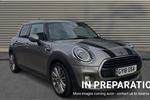 2018 MINI Hatchback 5dr