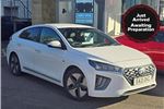 2021 Hyundai IONIQ