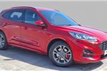 2021 Ford Kuga