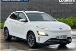 2021 Hyundai Kona Electric