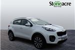 2016 Kia Sportage